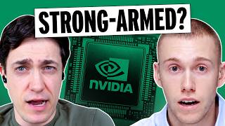 Is Nvidia Selling More AI Chips Than Anyone Can Use?
