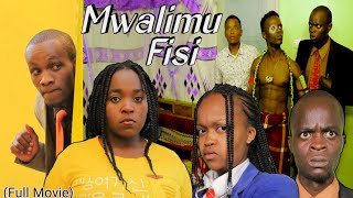 The Teacher Who Tried To Steal My Wife's Heart 💔💔😥(MWALIMU FISI ) Full Movie