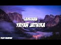 Lamunan- Yayan Jatnika (Lirycs)