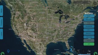 Demonstration Of Situmap Multi-User Mapping Application