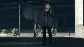 Xenoblade Chronicles X: Definitive Edition - Heart-To-Hearts & A Murder Most Foul