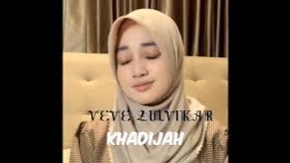 VEVE ZULFIKAR - KHADIJAH  (ARAB VERSION)