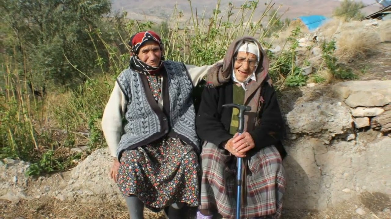 Erzurum Askale Gürkaynak 2015 muhteşem bi  türkü ile slayt  Baykal Yildiz