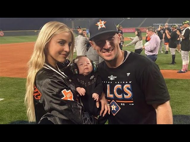 Meet Alex Bregman, the Jewish Hero of Yesterday's Epic World