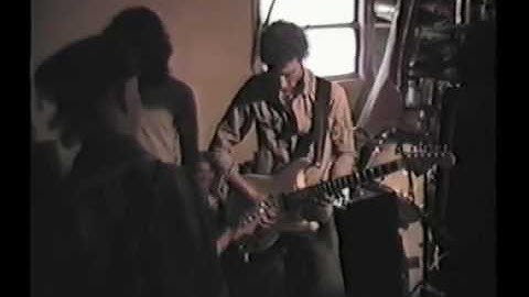 Basic Radio - Live (Operation Ivy, Downfall, Rancid)