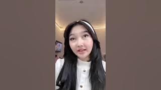 Viral‼️Siaran langsung Erika Syauqina