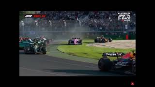 top 10 Biggest crashes of 2023