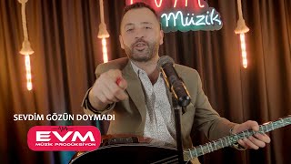 Ferhat Durmuş - Sevdim Gözün Doymadı