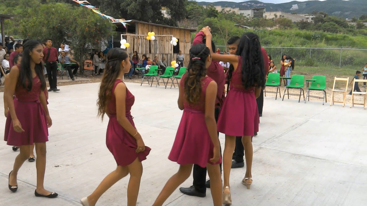 Baile de Graduacion YouTube