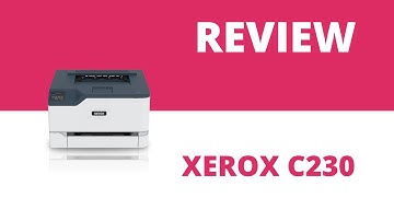 Xerox C230