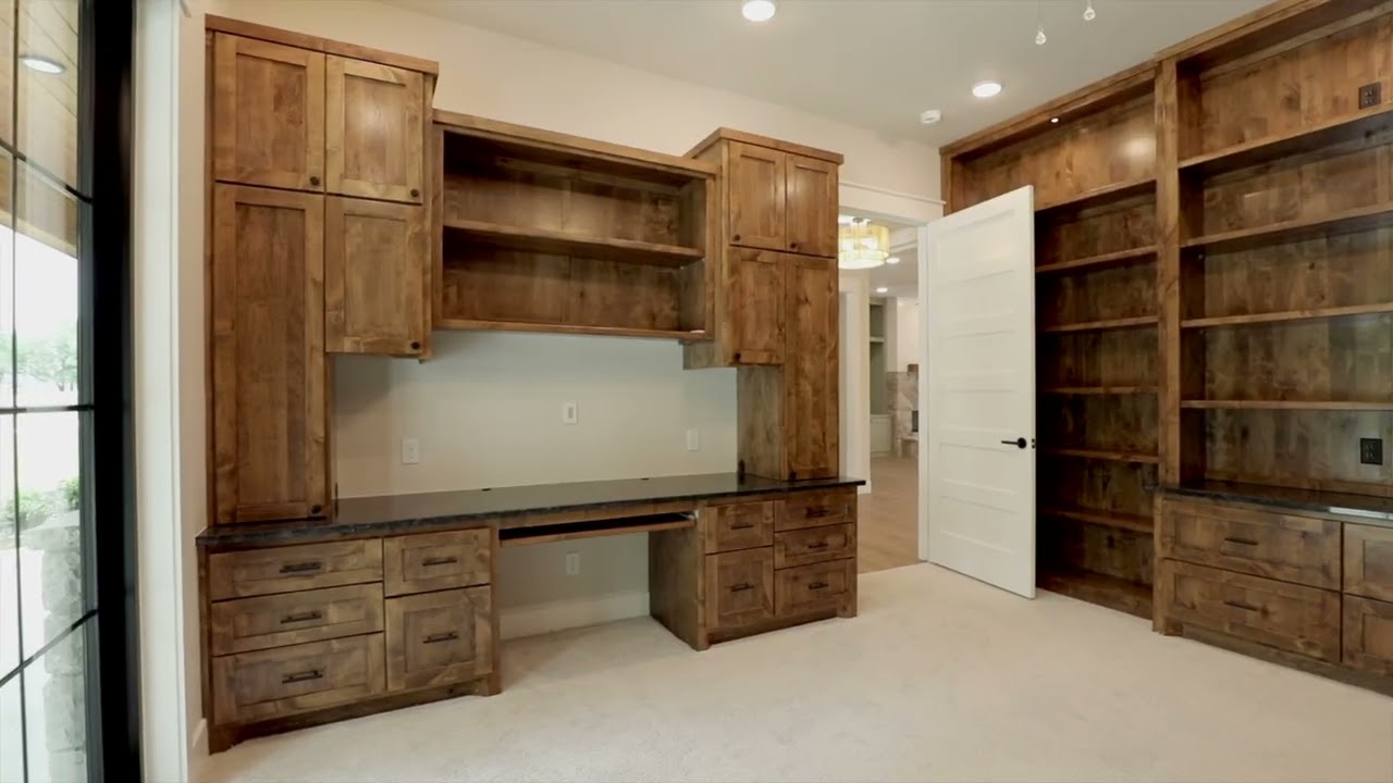 Who Can Construction - Harrison Project