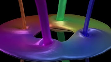 Like ink Phoenix - FD