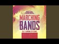 Marching bands vanze remix