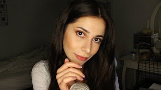 BU VİDEO SENİ UYUTACAK  Asmr Relaxing Whispers & Sounds