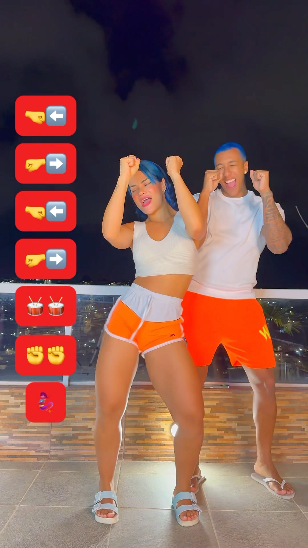 Taki Taki Tutorial ?? #tutorial #entretenimento ​⁠@ApolloSant