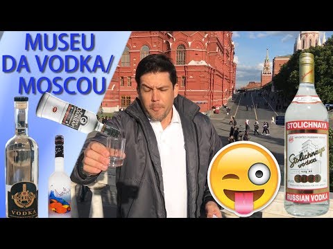 Vídeo: Visor De Vidro Invisível No Museu Estatal De Arquitetura De Moscou