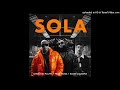 Anselmo Ralph - Sola (feat. Rick Ross & Soge Culebra)