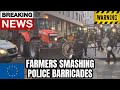 The farmers are upping their game &amp; we are being censored for sharing it!