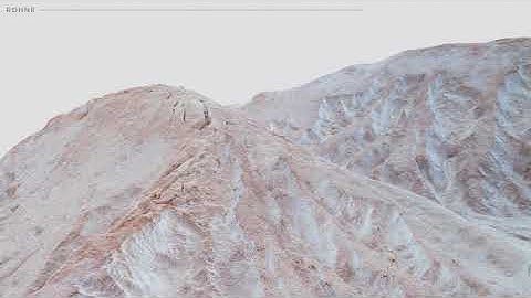 Rohne - Flicker (Official Audio)