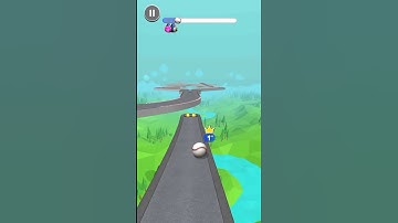 Going Balls : Super Speedrun Gameplay New Update Part 66