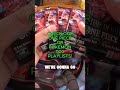 First Pack Magic Ripping Open OP16!