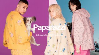 little sunny bite 2021 fall and winter collection  paparazzi