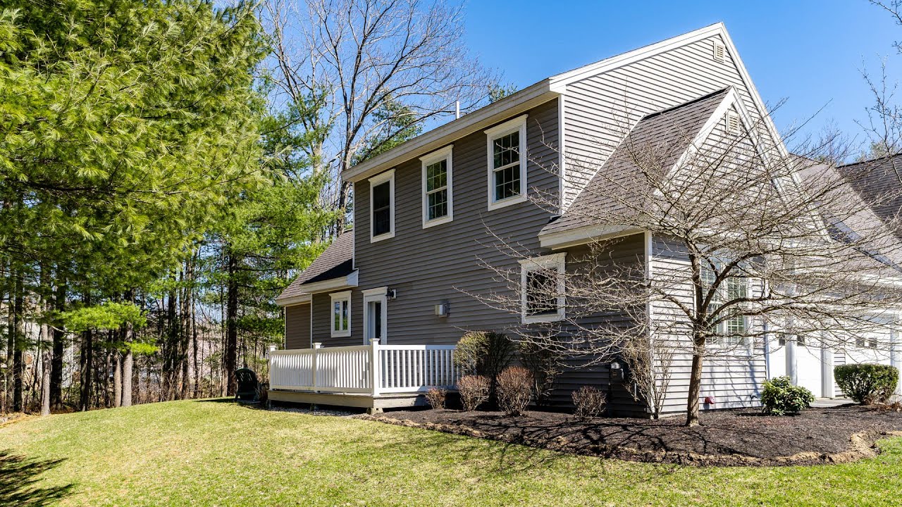 175 Delaware Court, Portland ME YouTube