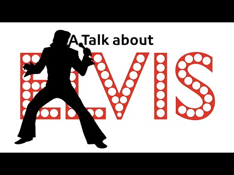 A Talk About Elvis - Larry Strickland - Did Elvis warm up his voice before recording?