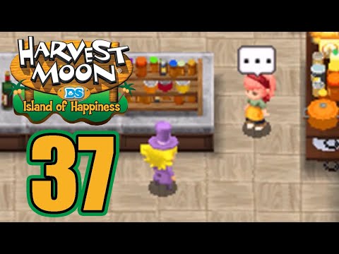 Salad Recipe Harvest Moon Two Towns