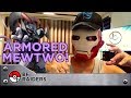 ARMORED MEWTWO IN POKÉMON GO!