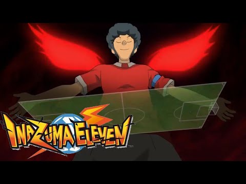 Inazuma Eleven - 82 - Une tactique imparable ! La Zone de Pressing Parfait ! - HD