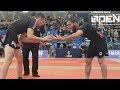 Marcus phelan vs rafael colonhese  london fall open 2019