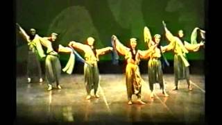 Girogiromondo Con Terra Di Danza
