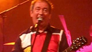 Video thumbnail of "Buzzcocks Orgasm Addict Whatever Happened To Manchester Academy 16.1.09"