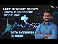 📈 Skewness in Data Science | A Beginner’s Guide to Understanding Data Distribution