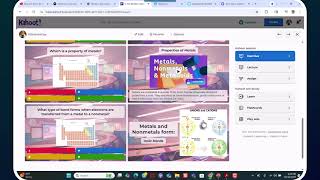 Using A.I. to Create Game-based Learning Experiences