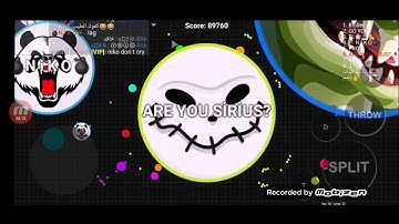 First video (It took me 8 hours to montage) | Blob.io