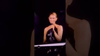 Celine Dion - POUR QUE TU M'AIMES ENCORE | Night 1 - 12th September 2026 - PARIS CONCERT
