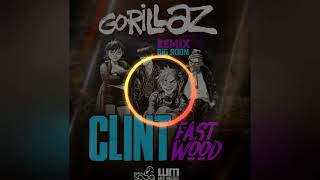 Gorillaz-Clint Eastwood-Remix Big Room-Dj Saba Las Heras Mendoza-(Mix Music)