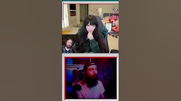 Emiru heeft zojuist Twitch onthuld #shorts #shortsfeed #shortsvideo