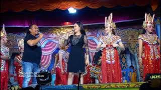 Bintang Tamu Denik Armila ft Syahiba Saufa Janger Sri Budoyo Pangestu Live Kepundungan