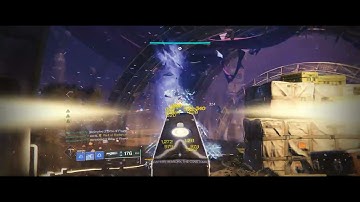 Grasp of Avarice Boss glitch #Shorts #gaming #funny