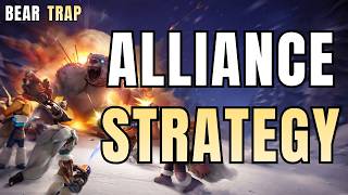 How to Run Bear Trap Properly – Bear Trap Part 4 | Whiteout Survival