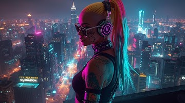 Cybercraft - Cybersun (Binary Code: A)