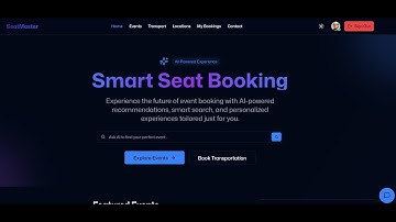 AI-Driven Unified Booking Platform with Smart Assistant and Video-Based Venue Previews
