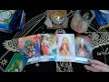 Spellcasting Oracle Reading guidance
