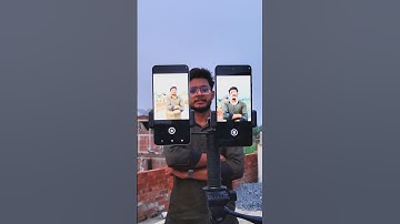 IQOO Z9x Vs Tecno Spark 20 Pro 🔥 || Camera Test 😎📷 #cameratest