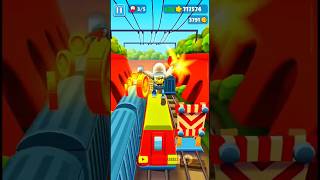 subey suffer full speed video ✨🤩✨✌#game #subwaysurfers #gamingvideos #androidgames #shorts