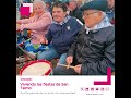 Las fiestas de San Telmo en Zumaia #shorts #matia #Otezuri