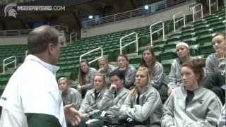 Tom Izzo: Ultimate Program Guy screenshot 5